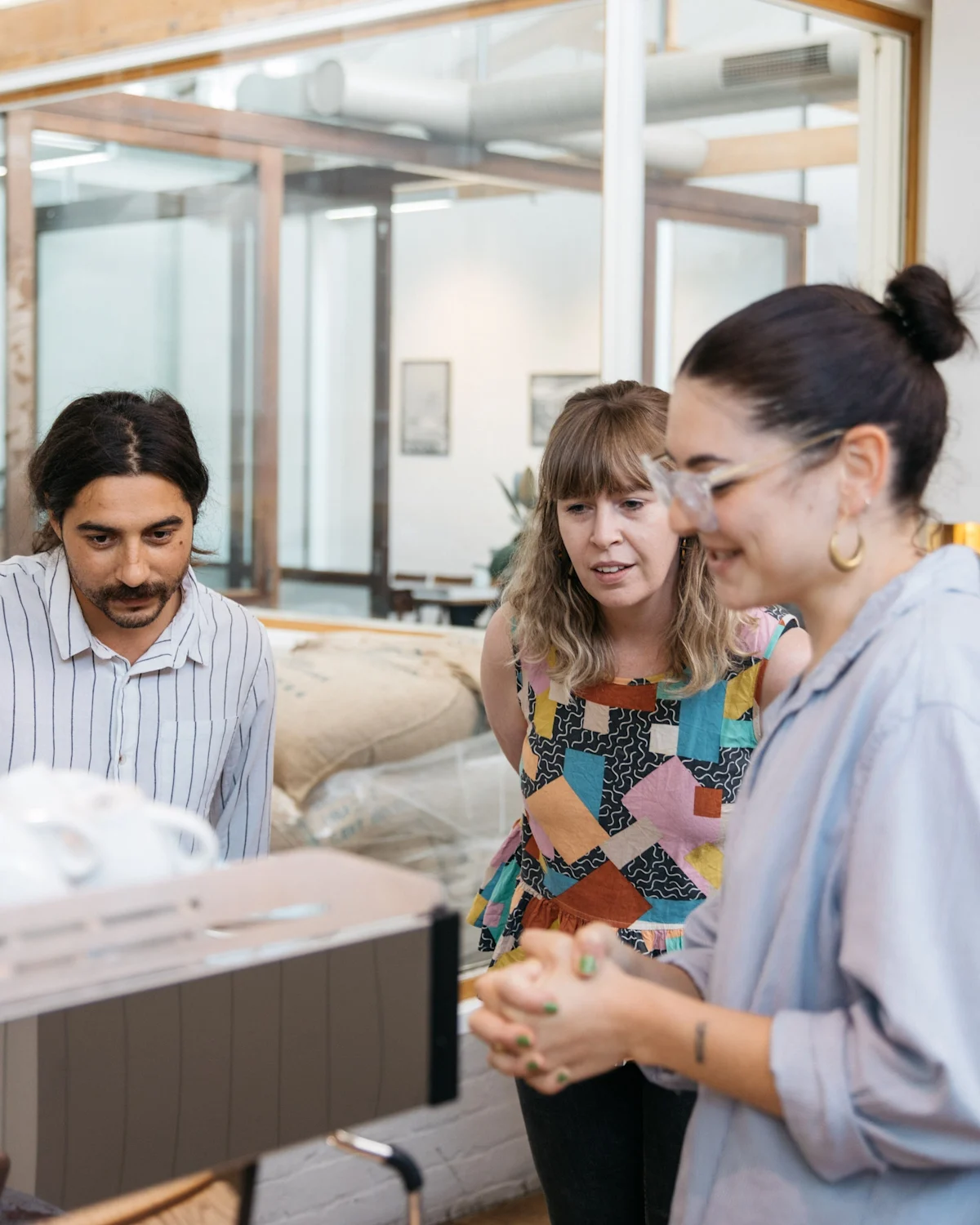 ALLPRESS COLLINGWOOD 2