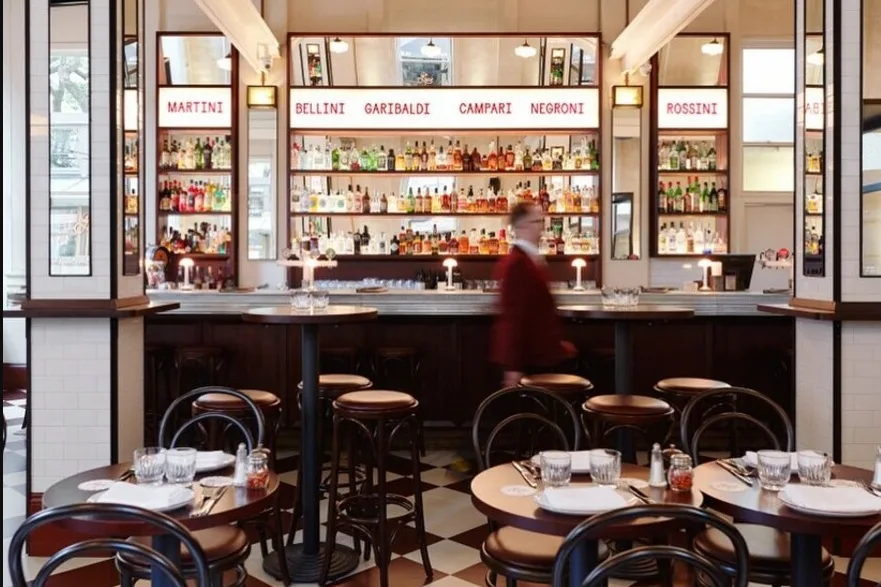 Pepe's Italian & Liquor