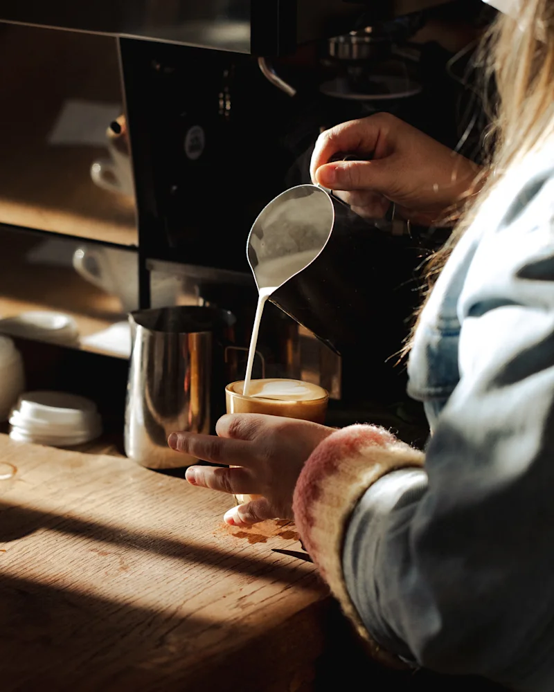 Café General Manager - Farringdon