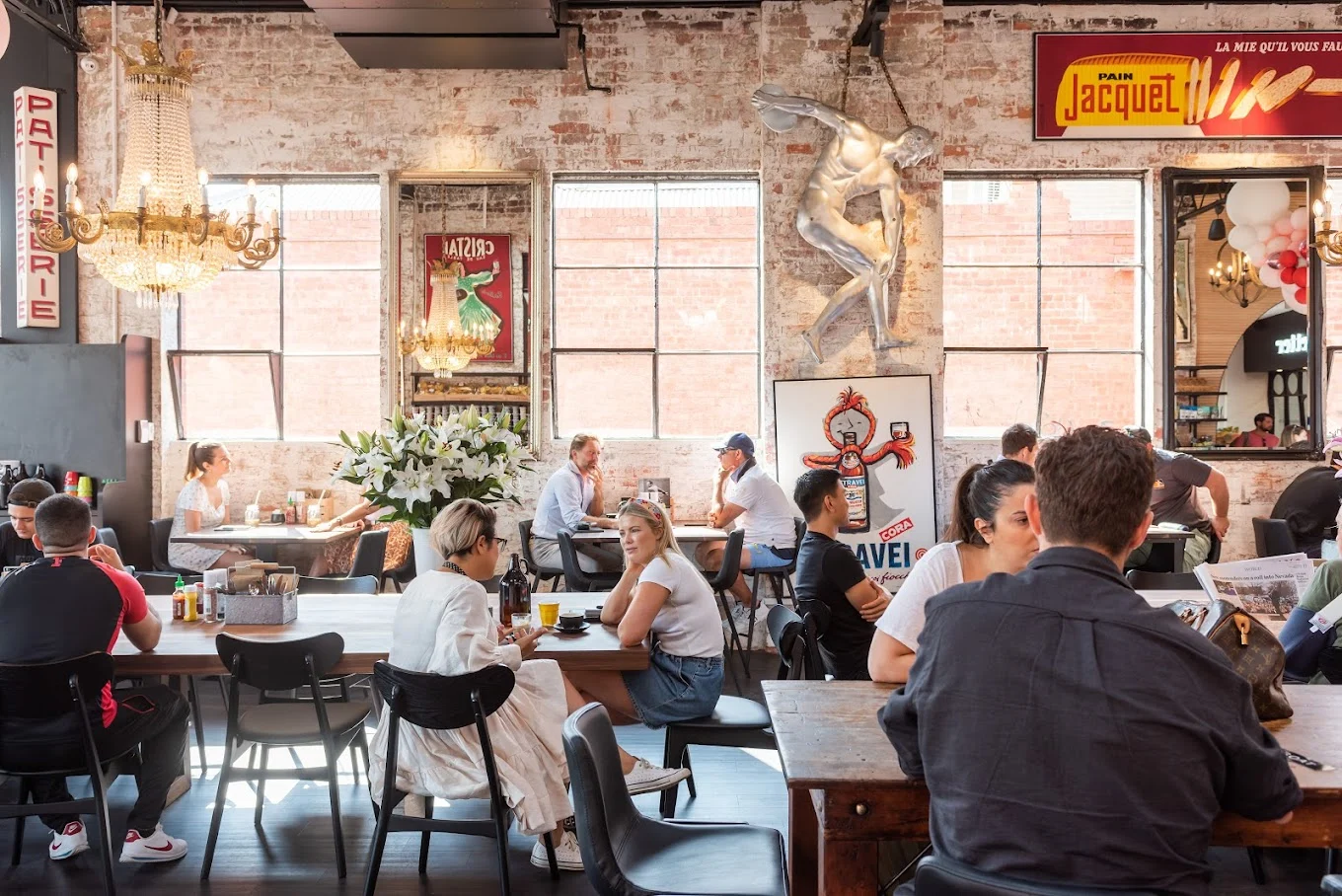 LaManna & Sons Cremorne