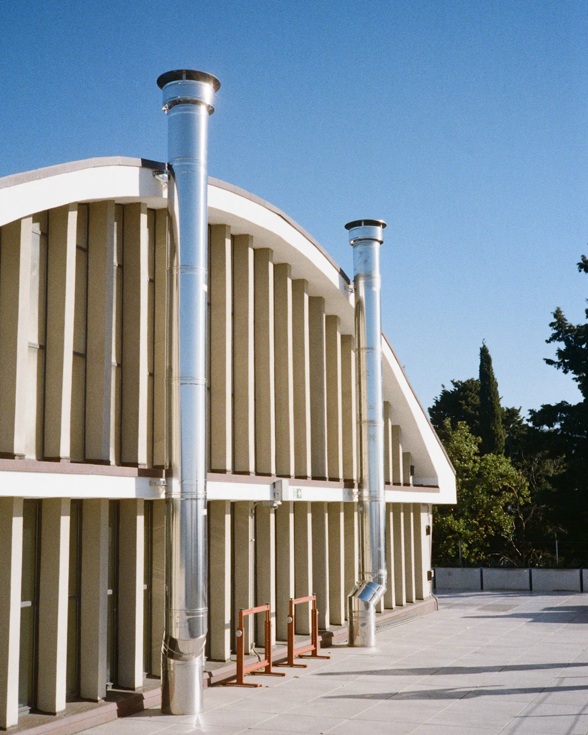 Florence La Marzocca Accademia 