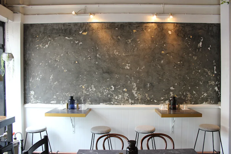 Grounds of Society inside