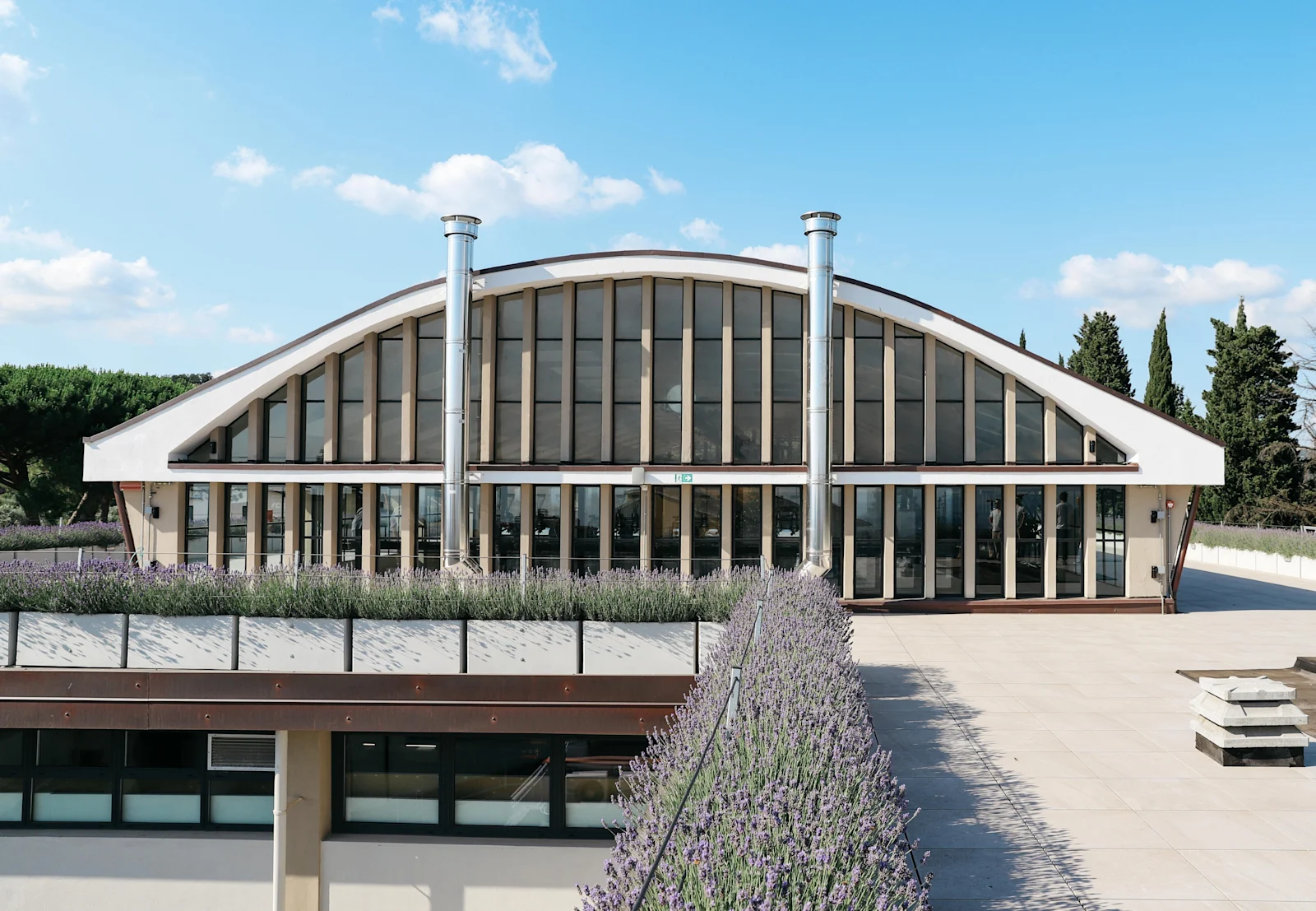 Florence La Marzocco Accademia